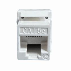 BLA-KEY-CAT5E