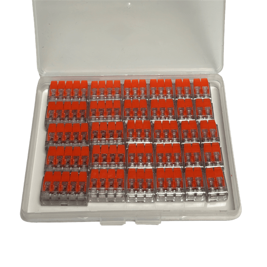 Terminal Box Connectors [Pack of 30]