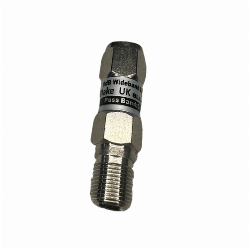9dB Wideband Equaliser 9dB