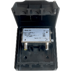 1-Way High Gain UHF Masthead Amplifier 