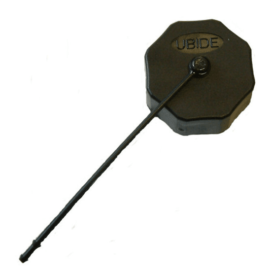 RJ45 IP67 socket with 30cm Ethernet lead