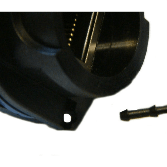 RJ45 IP67 socket with 30cm Ethernet lead