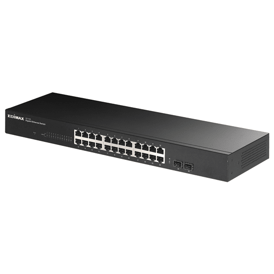 Edimax 26 port Gigabit Switch