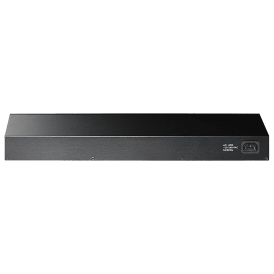 Edimax 26 port Gigabit Switch