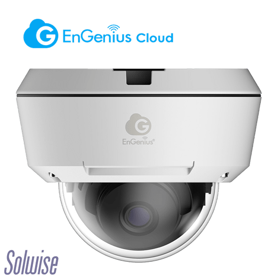 EnGenius Cloud Outdoor IP67 Dome Camera