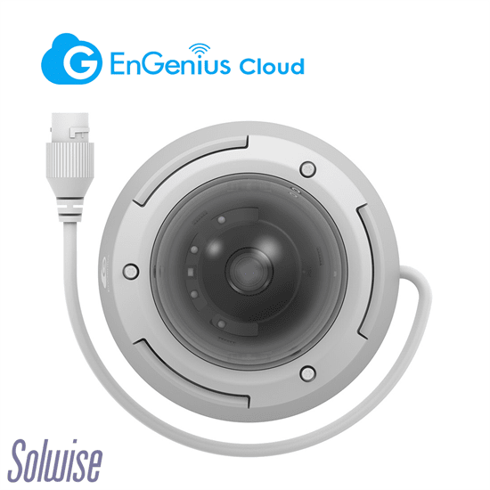 EnGenius Cloud Outdoor IP67 Dome Camera
