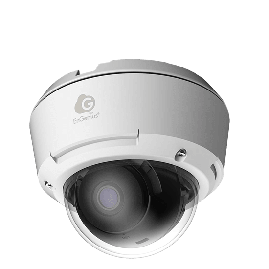 EnGenius Cloud Outdoor IP67 Dome Camera