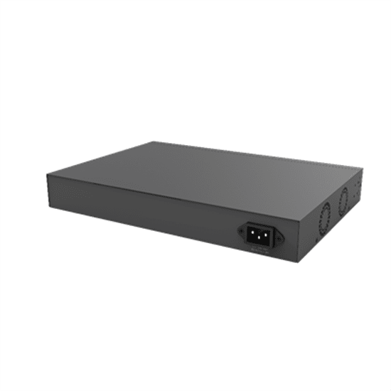 Cloud 8port 2.5Gg Switch - 1mth warranty
