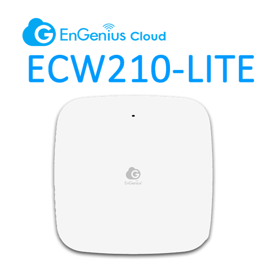 EnGenius Cloud 2x2 Lite 11ax Indoor AP