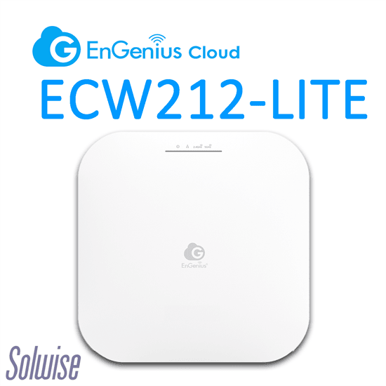 EnGenius Cloud 4x4 Lite 11ax Indoor AP