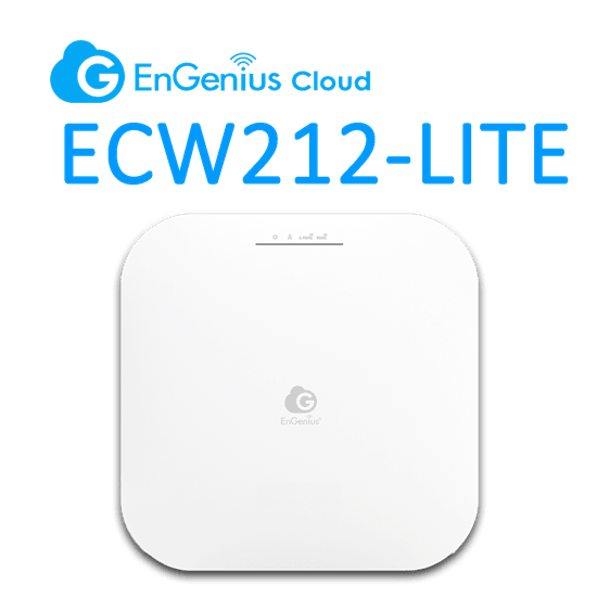 EnGenius Cloud 4x4 Lite 11ax Indoor AP