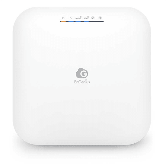 EnGenius Cloud 11ax 4x4 Indoor WiFi-6 AP