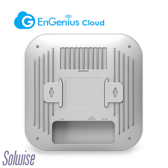 EnGenius Cloud 2x3x3 WiFi7 Indoor AP