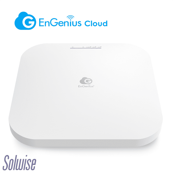 EnGenius Cloud 2x3x3 WiFi7 Indoor AP