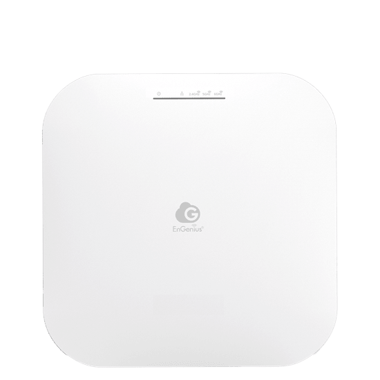 EnGenius Cloud 2x3x3 WiFi7 Indoor AP