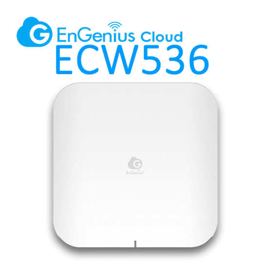 Cloud WiFi 7 Indoor Acess Point (4x4x4)