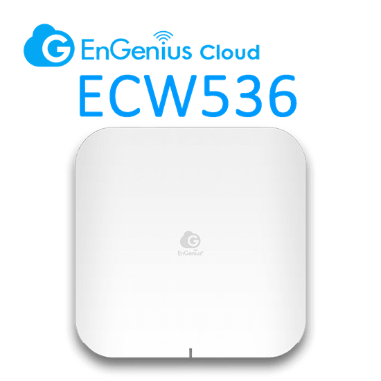 Cloud WiFi 7 Indoor Acess Point (4x4x4)