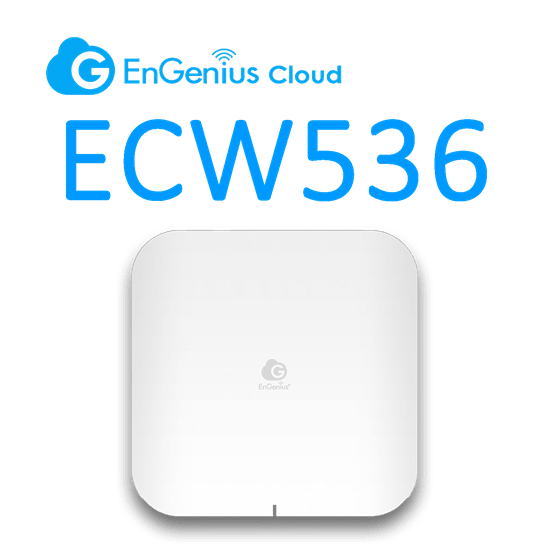 Cloud WiFi 7 Indoor Acess Point (4x4x4)