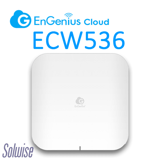 Cloud WiFi 7 Indoor Acess Point (4x4x4)