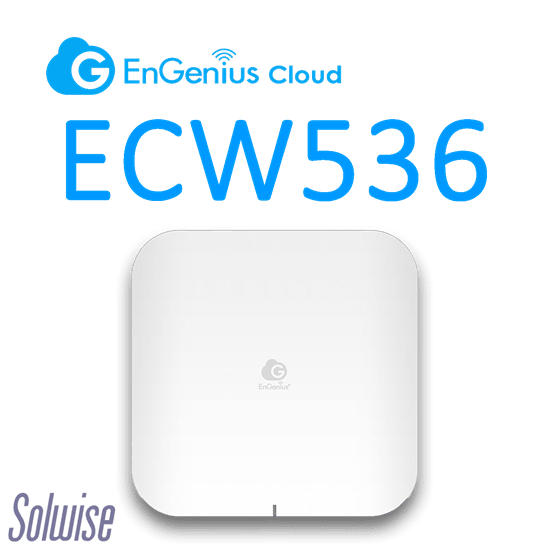 Cloud WiFi 7 Indoor Acess Point (4x4x4)