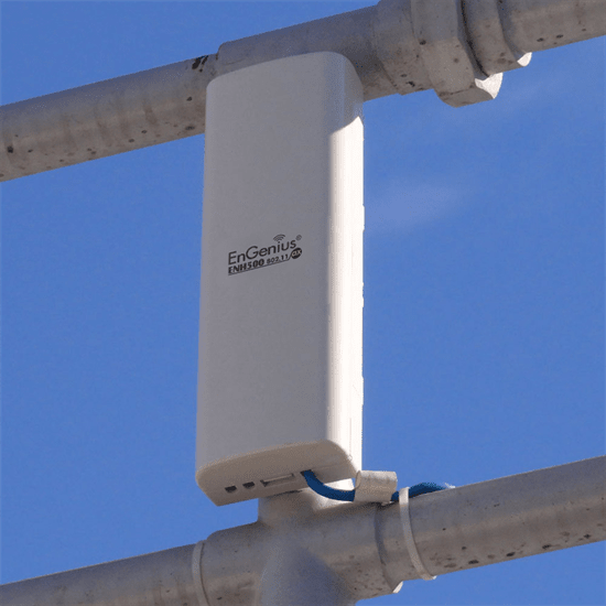 EnGenius 11AX outdoor AP/Bridge