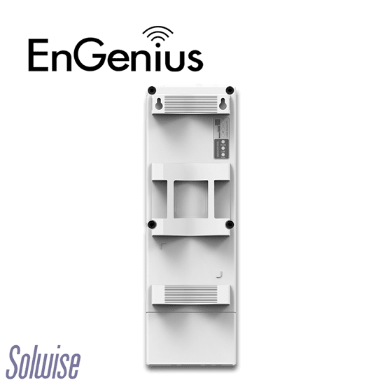 Outdoor 5GHz 11ax 2x2 AP/Bridge