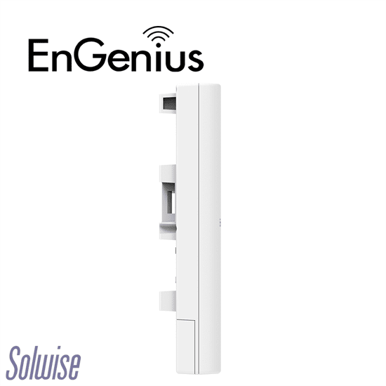 Outdoor 5GHz 11ax 2x2 AP/Bridge