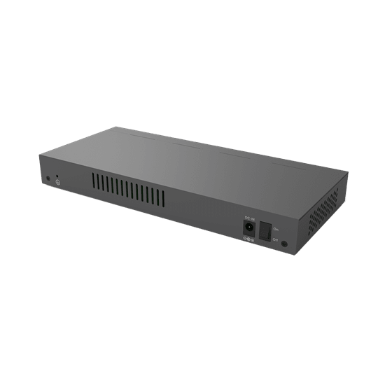 EnGenius FIT 8 port Gigabit PoE Switch