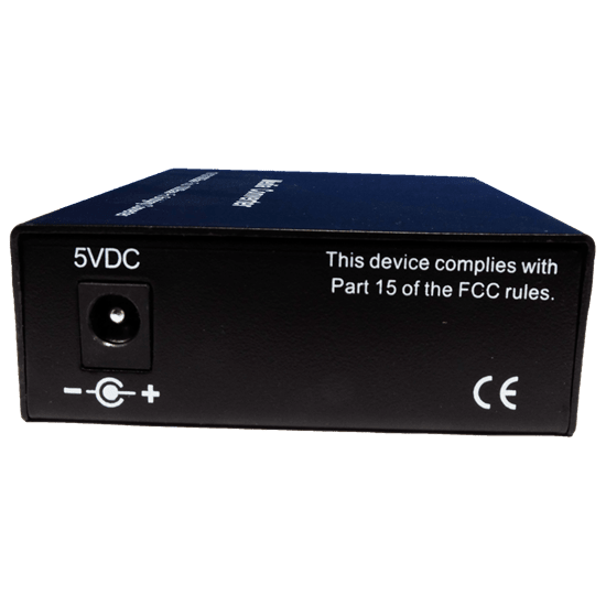 Media Converter Eth1Gig to SFP Port