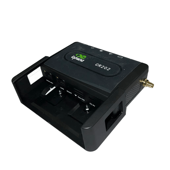 InHand Rechargeable Battery 4G Router