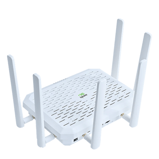 InHand 5G / CAT19 Router with WiFi6