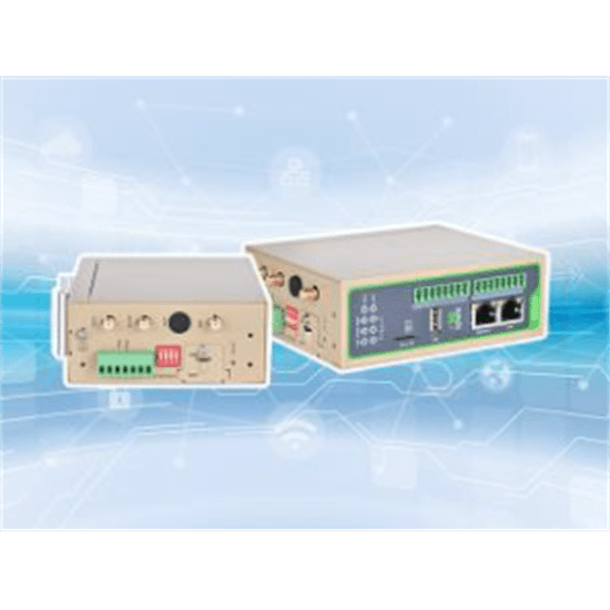 InHand 5G Edge Gateway with WiFi