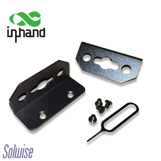 Inhand 4G CAT4 Compact Router/WiFi