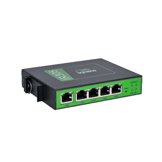 Inhand 4G CAT4 Compact Router/WiFi
