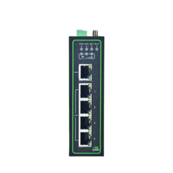 Inhand 4G Router with WiFi