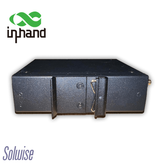 Inhand 4G Router with WiFi