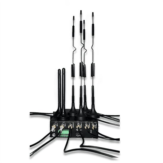 InHand 5G Router with WiFi