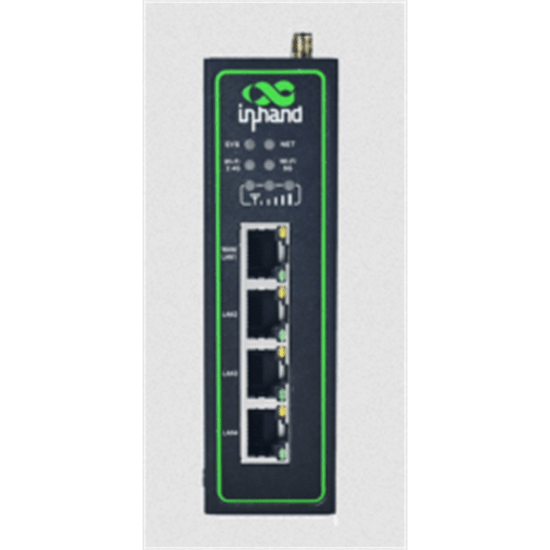 InHand 5G Router with WiFi