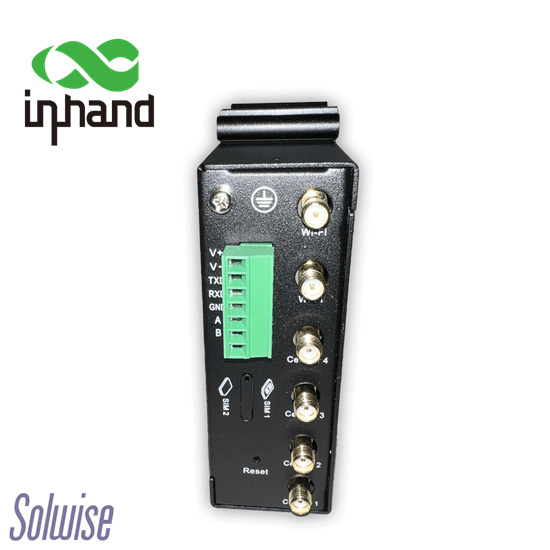 InHand 5G Router with WiFi