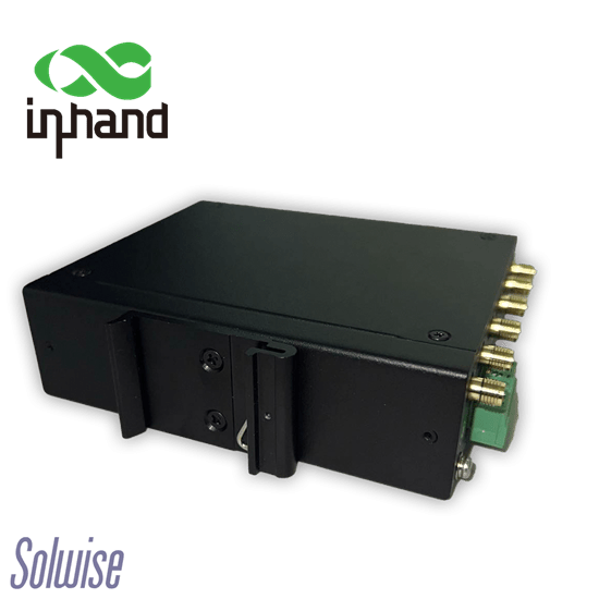 InHand 5G Router with WiFi