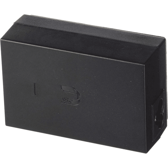 Solwise 24V 1A Gig PoE injector