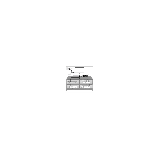 4-Way IR Control Blaster/Receiver