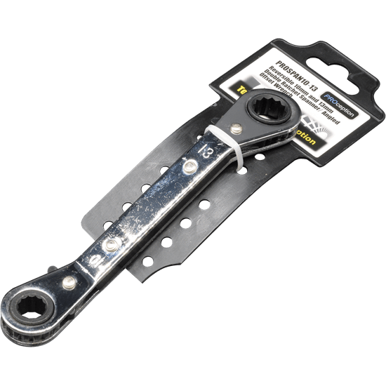 10mm and 13mm Spanner