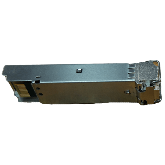 1Gbps Multi Mode SFP module with LC opt