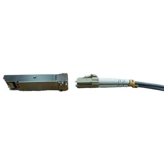 1Gbps Multi Mode SFP module with LC opt