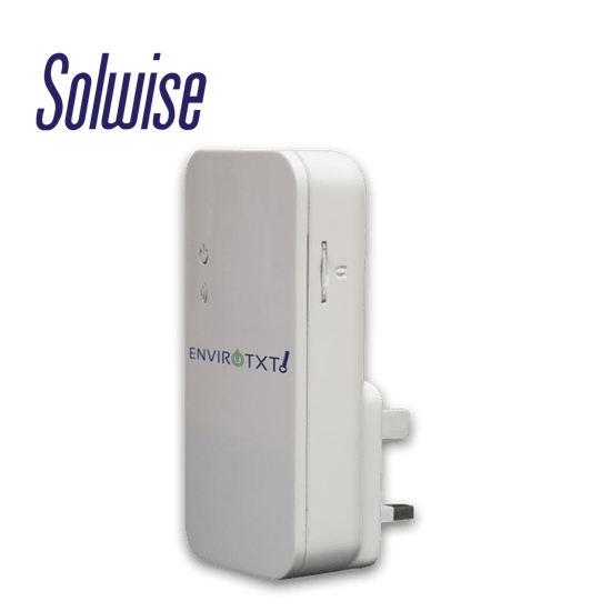 Remote SMS Text Message Monitor