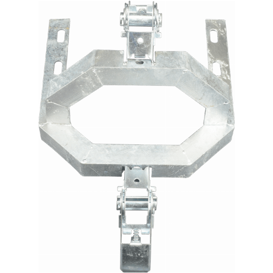 8 Stack Strap Bracket