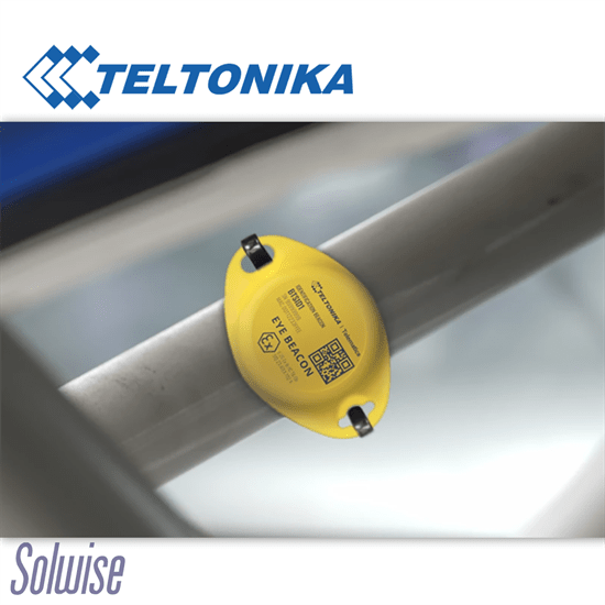 Teltonika Bluetooth EYE Beacon ATEX