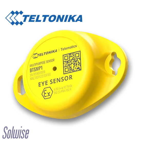 Teltonika Bluetooth EYE Sensor ATEX