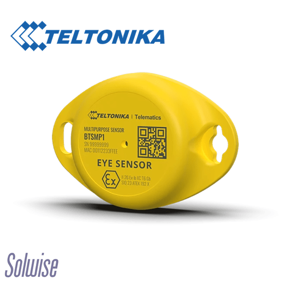 Teltonika Bluetooth EYE Sensor ATEX